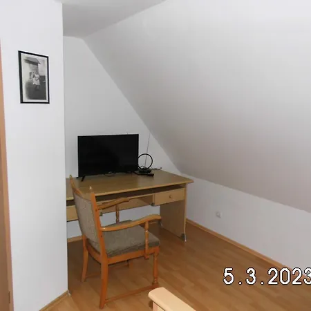 Apartment Jucunda *