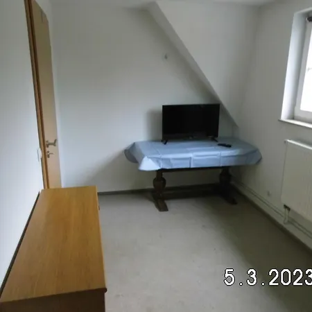 Apartment Jucunda Radeburg