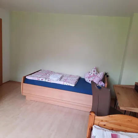 Jucunda Apartment