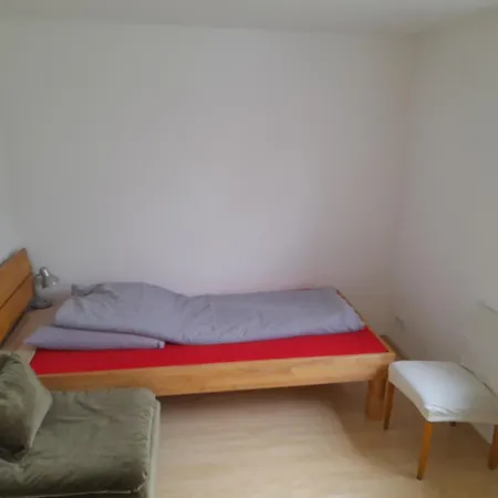 Jucunda Apartment *