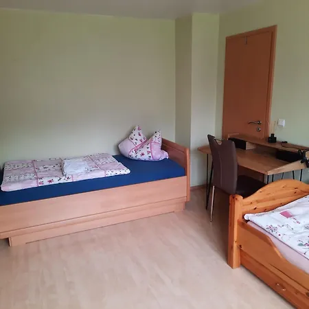 Apartment Jucunda Radeburg