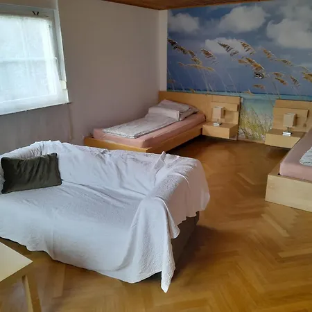 Apartment Jucunda