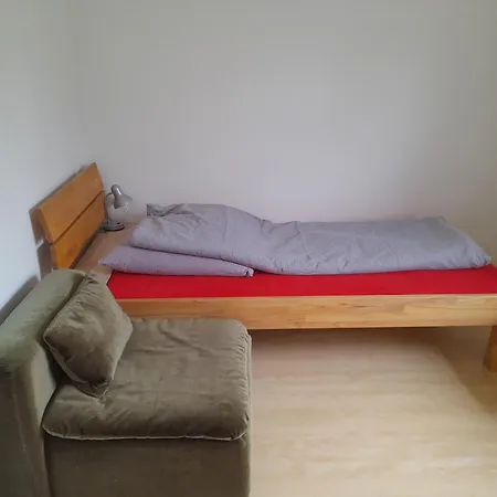 Jucunda Apartment Radeburg