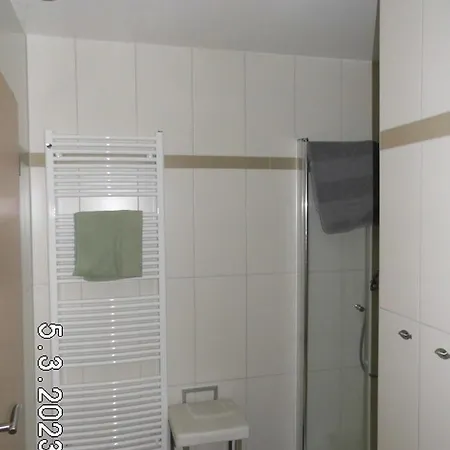 Jucunda Apartment *