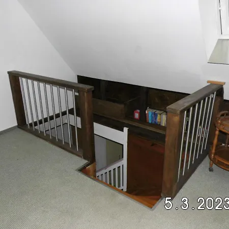 Jucunda Appartement *