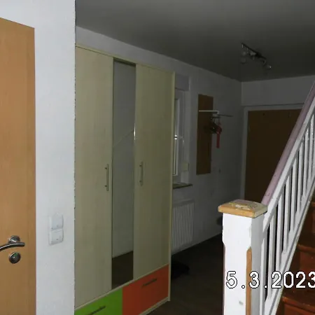 Apartment Jucunda