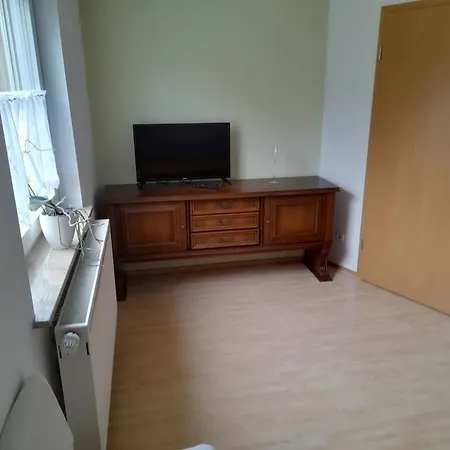 Apartment Jucunda *