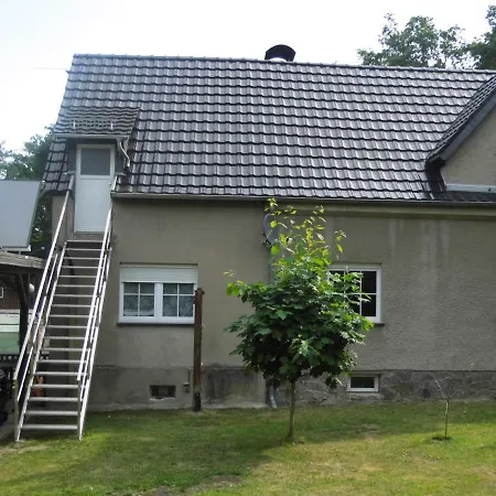 Appartement Jucunda