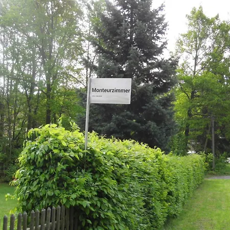 Jucunda Appartement
