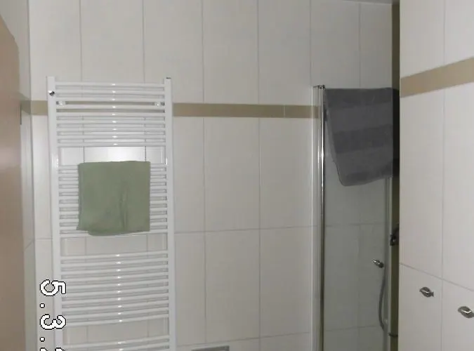 Jucunda Appartement *