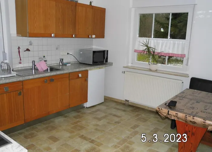 Jucunda Appartement Radeburg