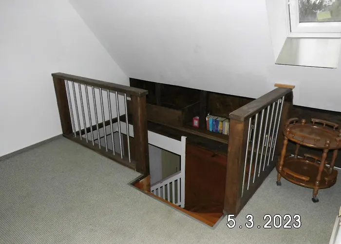 Jucunda Appartement *