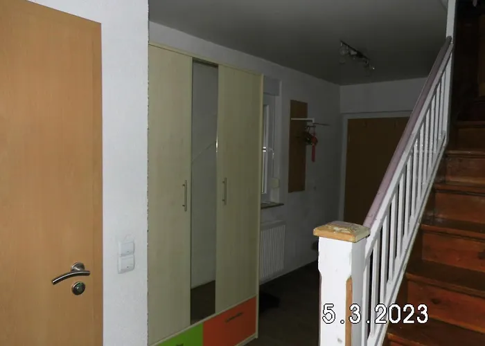 Appartement Jucunda