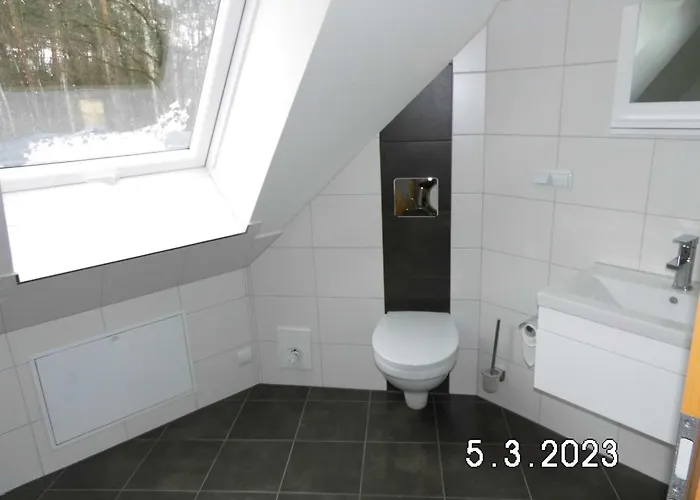 Appartement Jucunda