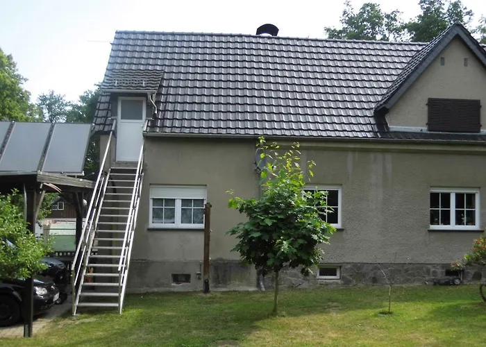 Appartement Jucunda