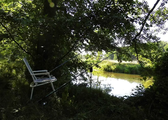 Jucunda * Radeburg